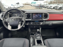 Thumbnail image of 2022 Toyota Tacoma at Ford of Port Jeff