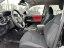 Thumbnail image of 2022 Toyota Tacoma at Ford of Port Jeff