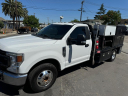 Thumbnail image of 2020 Ford F-350 Super Duty at CA LEASE RETURNS