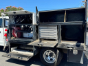 Thumbnail image of 2020 Ford F-350 Super Duty at CA LEASE RETURNS