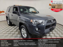 Thumbnail image of 2024 Toyota 4Runner at 6 EM New