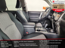 Thumbnail image of 2024 Toyota 4Runner at 6 EM New