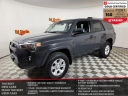 Thumbnail image of 2024 Toyota 4Runner at 6 EM New