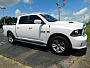 Thumbnail image of 2017 Ram 1500 at Gary Mathews Motors