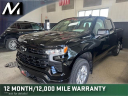 Thumbnail image of 2023 Chevrolet Silverado 1500 at Meyer Motors