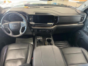 Thumbnail image of 2023 Chevrolet Silverado 1500 at Meyer Motors