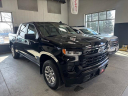 Thumbnail image of 2023 Chevrolet Silverado 1500 at Meyer Motors