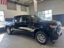 Thumbnail image of 2023 Chevrolet Silverado 1500 at Meyer Motors