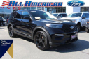 Thumbnail image of 2023 Ford Explorer at Old Bridge All American Ford
