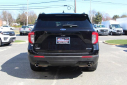 Thumbnail image of 2023 Ford Explorer at Old Bridge All American Ford