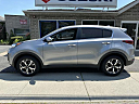 2020 Kia Sportage LX at Suzuki 112 USA LLC