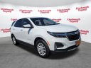 Thumbnail image of 2024 Chevrolet Equinox at Limbaugh Toyota