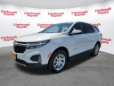 Thumbnail image of 2024 Chevrolet Equinox at Limbaugh Toyota