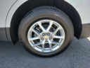 Thumbnail image of 2024 Chevrolet Equinox at Limbaugh Toyota