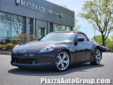 Thumbnail image of 2012 Nissan 370Z at PiazzaMaseratiAlfaRomeo-Used of Chadds Ford, PA