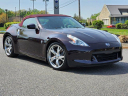 Thumbnail image of 2012 Nissan 370Z at PiazzaMaseratiAlfaRomeo-Used of Chadds Ford, PA