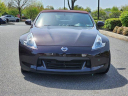 Thumbnail image of 2012 Nissan 370Z at PiazzaMaseratiAlfaRomeo-Used of Chadds Ford, PA