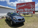 Thumbnail image of 2016 Kia Sportage at Browns Auto World - Lakeland FL