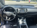 Thumbnail image of 2016 Kia Sportage at Browns Auto World - Lakeland FL