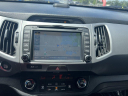 Thumbnail image of 2016 Kia Sportage at Browns Auto World - Lakeland FL
