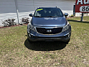 Thumbnail image of 2016 Kia Sportage at Browns Auto World - Lakeland FL