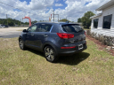 Thumbnail image of 2016 Kia Sportage at Browns Auto World - Lakeland FL