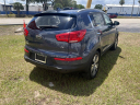 Thumbnail image of 2016 Kia Sportage at Browns Auto World - Lakeland FL