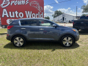 Thumbnail image of 2016 Kia Sportage at Browns Auto World - Lakeland FL