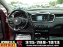 2018 Kia Sorento at WIDRICK AUTO SALES