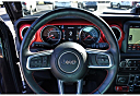 Thumbnail image of 2021 Jeep Wrangler Unlimited at Bender GM World