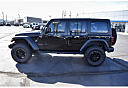 Thumbnail image of 2021 Jeep Wrangler Unlimited at Bender GM World