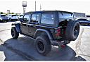 Thumbnail image of 2021 Jeep Wrangler Unlimited at Bender GM World