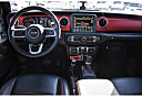 Thumbnail image of 2021 Jeep Wrangler Unlimited at Bender GM World