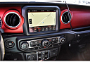 Thumbnail image of 2021 Jeep Wrangler Unlimited at Bender GM World