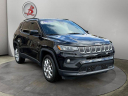 Thumbnail image of 2022 Jeep Compass at Low Book Sales