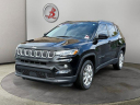Thumbnail image of 2022 Jeep Compass at Low Book Sales