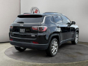Thumbnail image of 2022 Jeep Compass at Low Book Sales