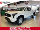 Thumbnail image of 2024 Toyota Tacoma at Bell Road Toyota Used