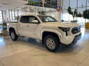 Thumbnail image of 2024 Toyota Tacoma at Bell Road Toyota Used