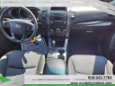Thumbnail image of 2012 Kia Sorento at McDarby Motors Corp