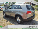 Thumbnail image of 2012 Kia Sorento at McDarby Motors Corp