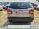 Thumbnail image of 2012 Kia Sorento at McDarby Motors Corp
