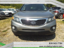 Thumbnail image of 2012 Kia Sorento at McDarby Motors Corp