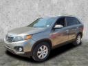 Thumbnail image of 2012 Kia Sorento at Mcdarby Motors