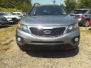 Thumbnail image of 2012 Kia Sorento at Mcdarby Motors
