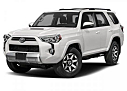 Thumbnail image of 2022 Toyota 4Runner at Copeland Toyota - Syndication New