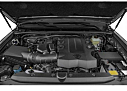 Thumbnail image of 2022 Toyota 4Runner at Copeland Toyota - Syndication New
