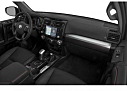 Thumbnail image of 2022 Toyota 4Runner at Copeland Toyota - Syndication New