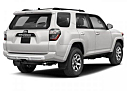 Thumbnail image of 2022 Toyota 4Runner at Copeland Toyota - Syndication New