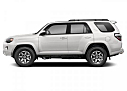 Thumbnail image of 2022 Toyota 4Runner at Copeland Toyota - Syndication New